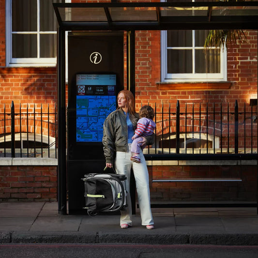 iCandy Pip Pushchair