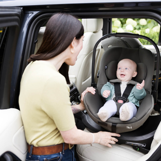 Baby Car Seats