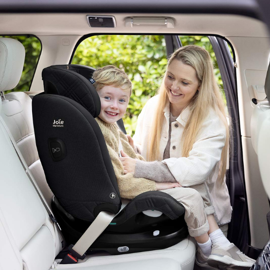 ISOFix Compatible Car Seats