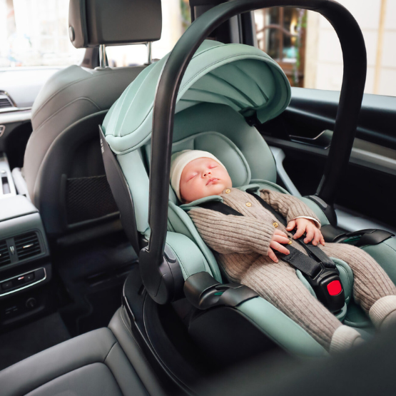Infant Carrier | Little Peas - Your Pram & Car Seat Centre