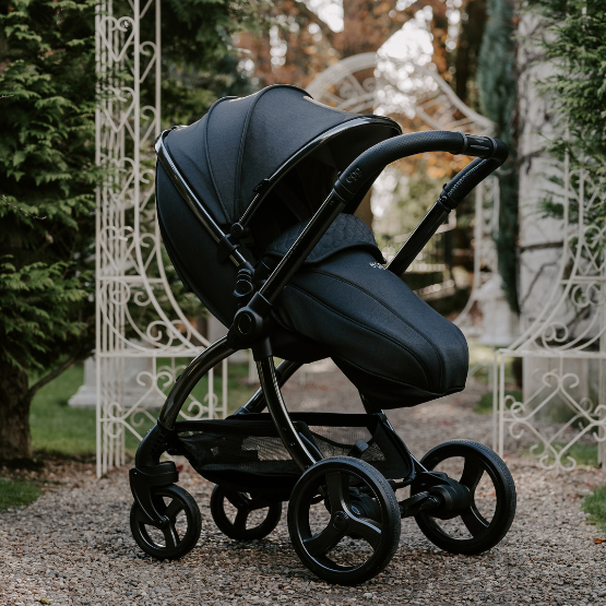 Pushchairs