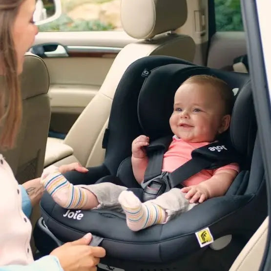 i-Size Car Seats