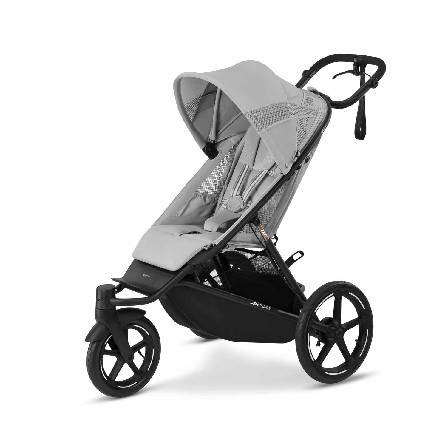 Cybex AVI SPIN | Little Peas - Your Pram & Car Seat Centre