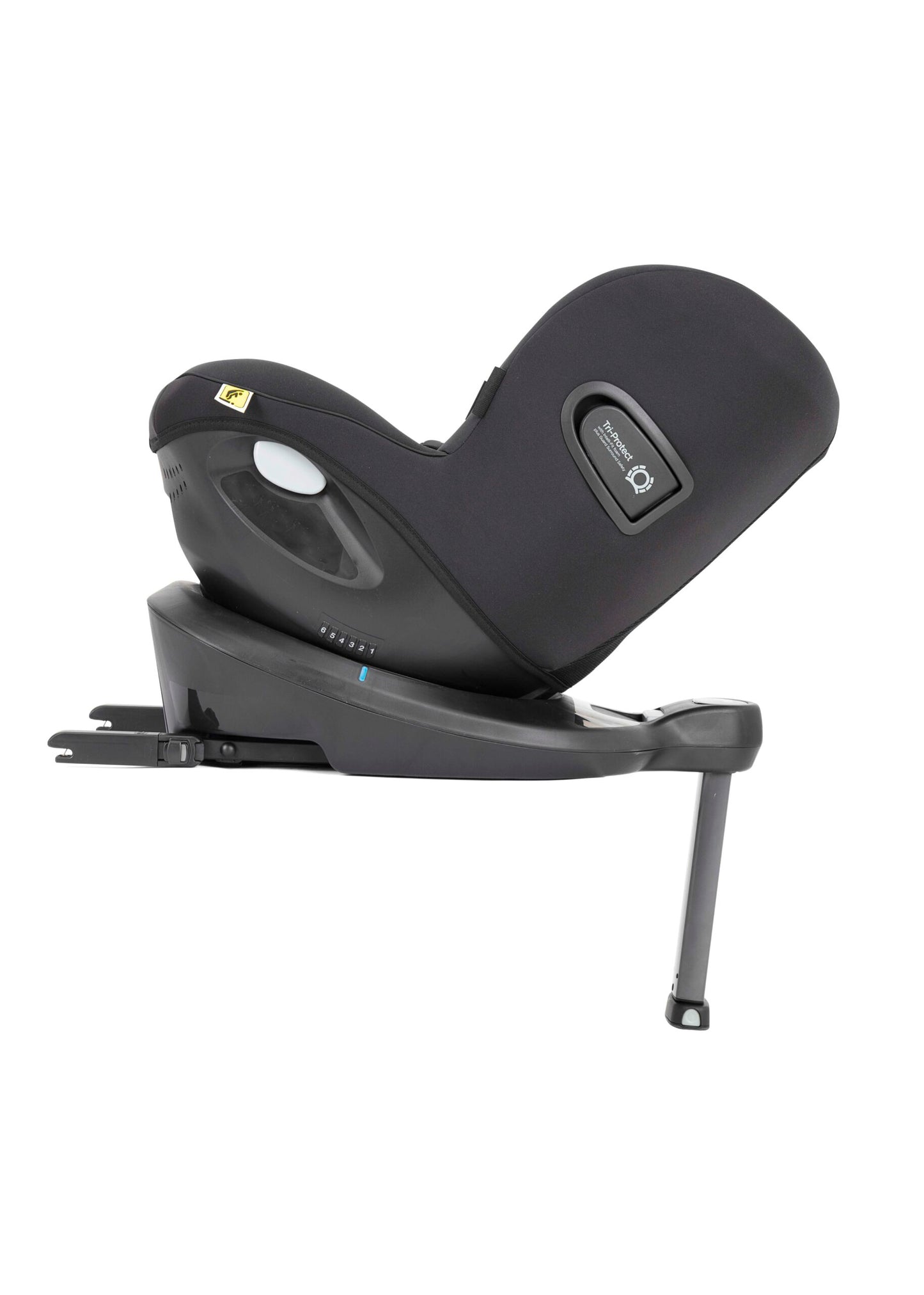 Joie i-Spin Safe R129 i-Size Rotating Car Seat | Little Peas - Your Pram & Car Seat Centre