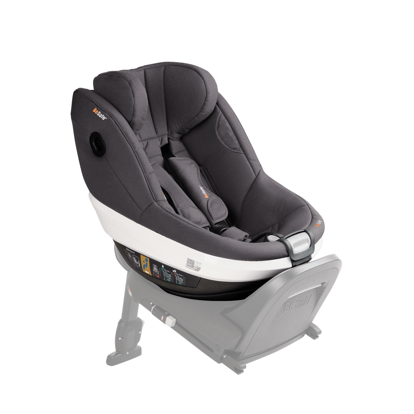 BeSafe Beyond Car Seat