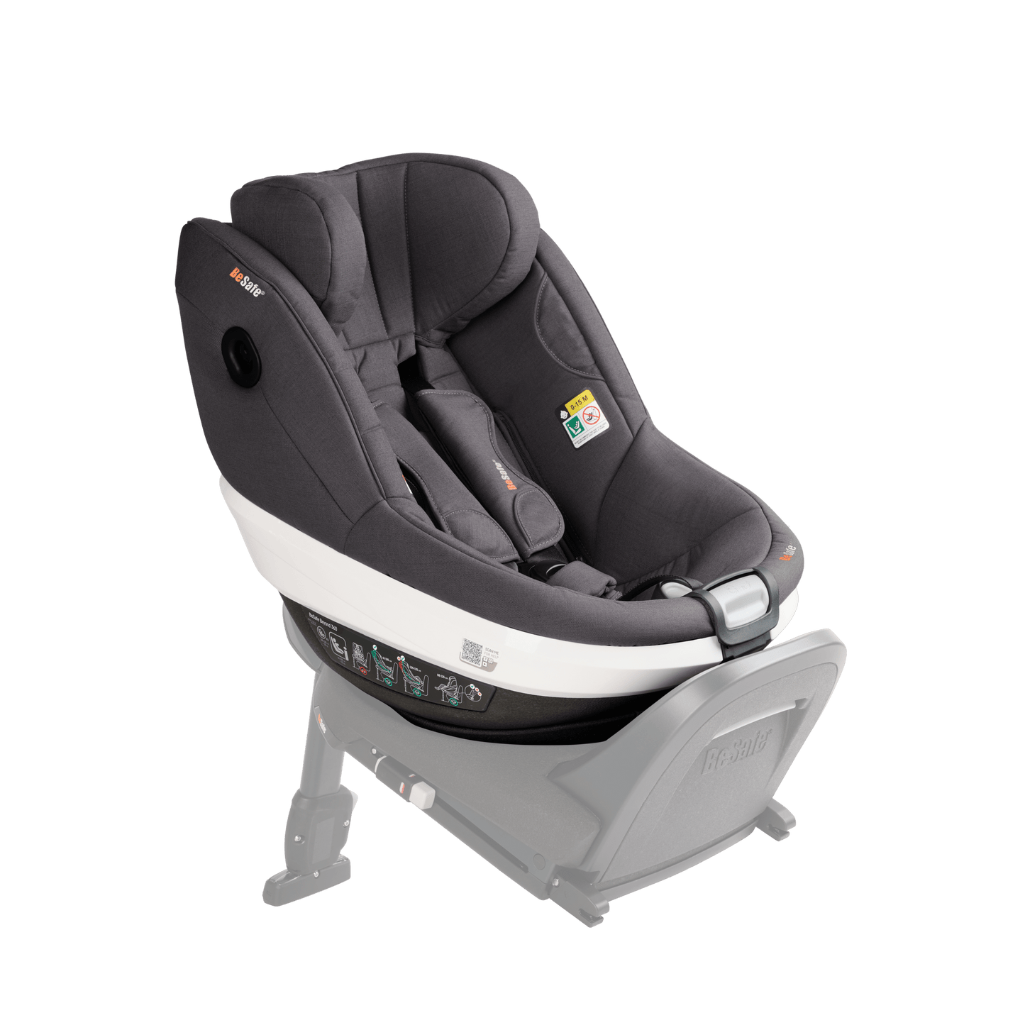 BeSafe Beyond 360 Car Seat