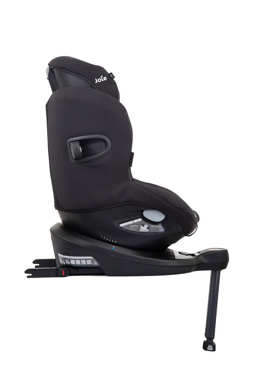 Joie i-Spin 360 i-Size Car Seat | Little Peas - Your Pram & Car Seat Centre