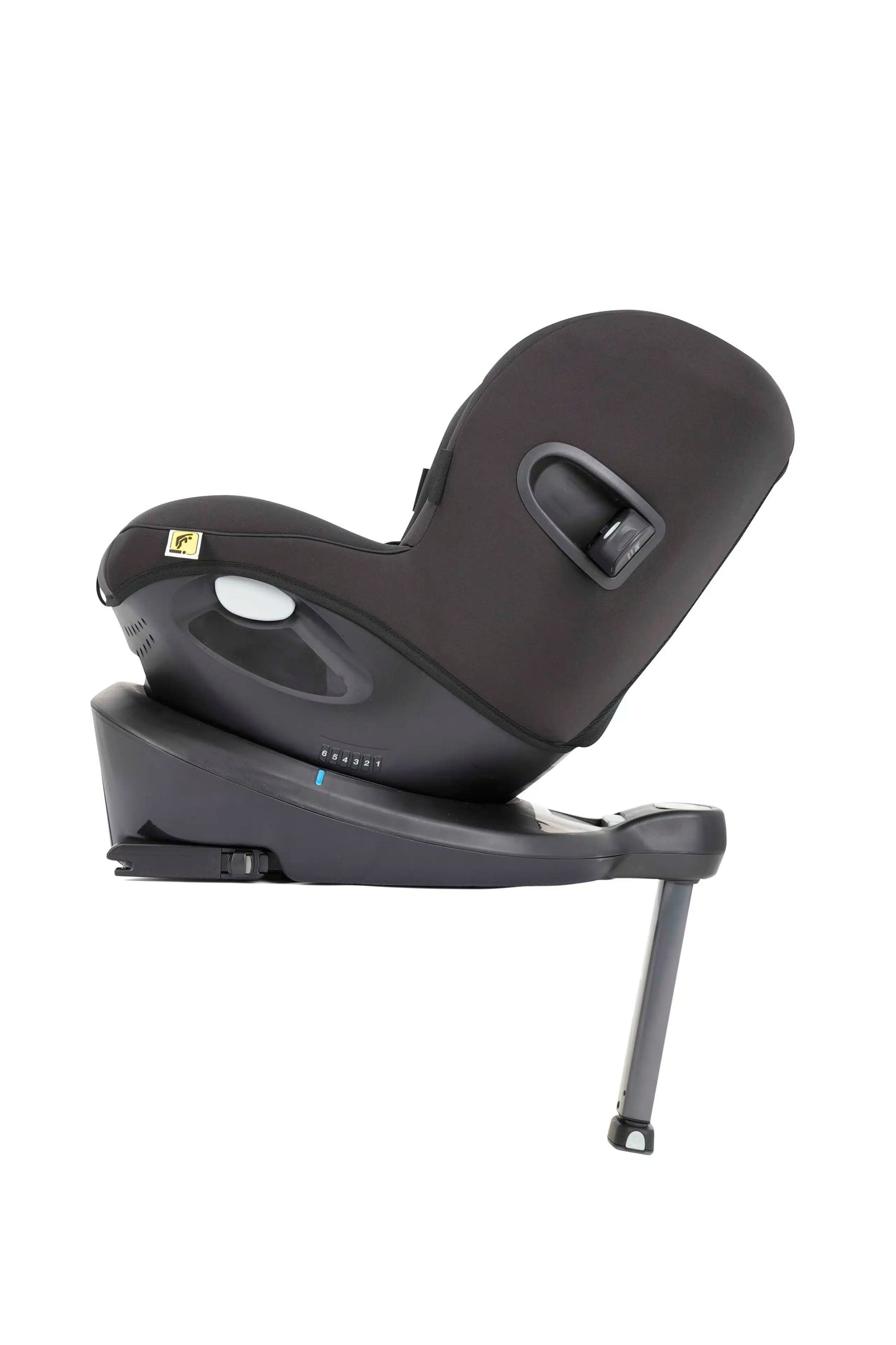 Joie i-Spin Safe R129 i-Size Rotating Car Seat | Little Peas - Your Pram & Car Seat Centre