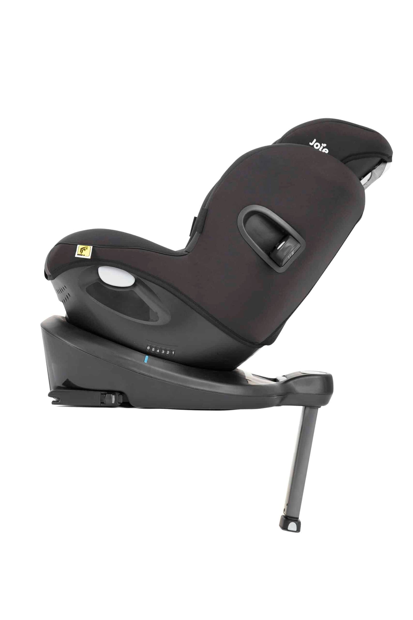 Joie i-Spin Safe R129 i-Size Rotating Car Seat | Little Peas - Your Pram & Car Seat Centre