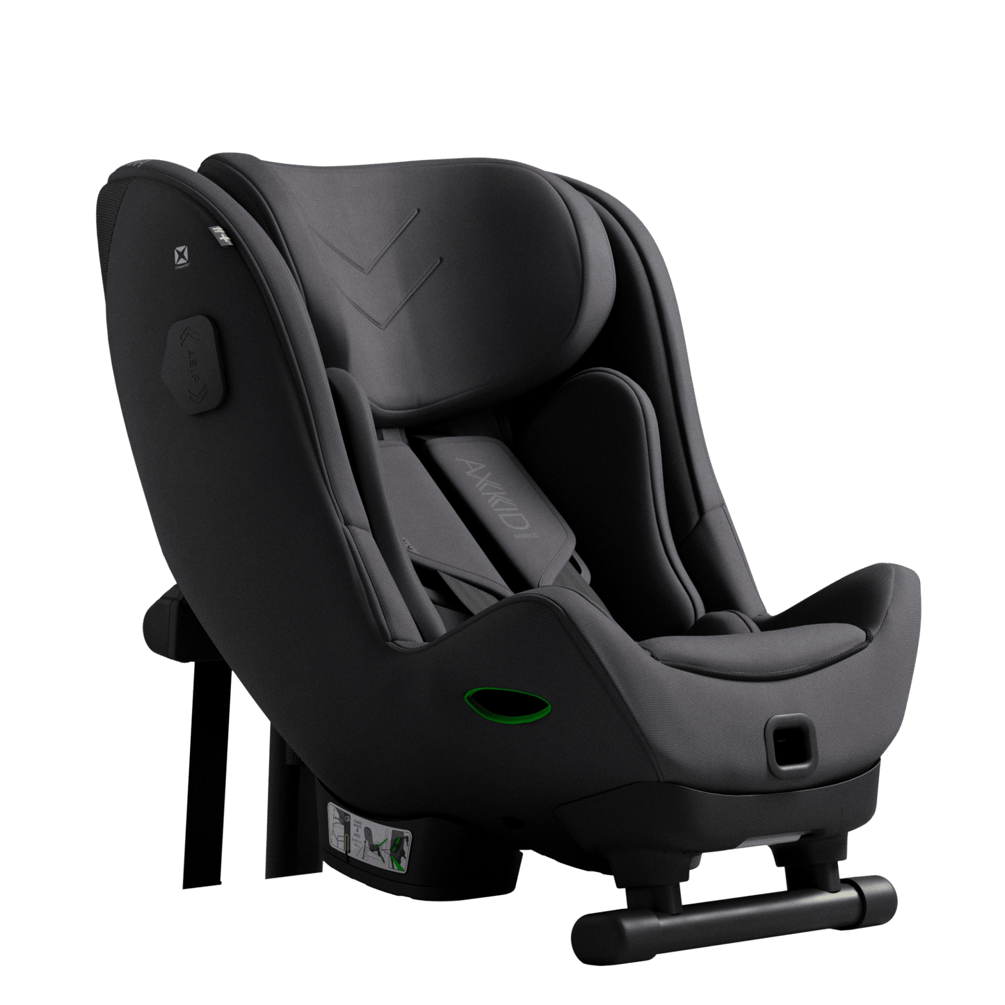 Axkid Minikid 4 Max Car Seat