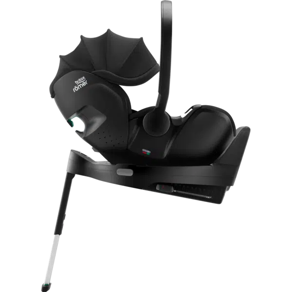 Britax Römer Vario BASE 5Z | Little Peas - Your Pram & Car Seat Centre