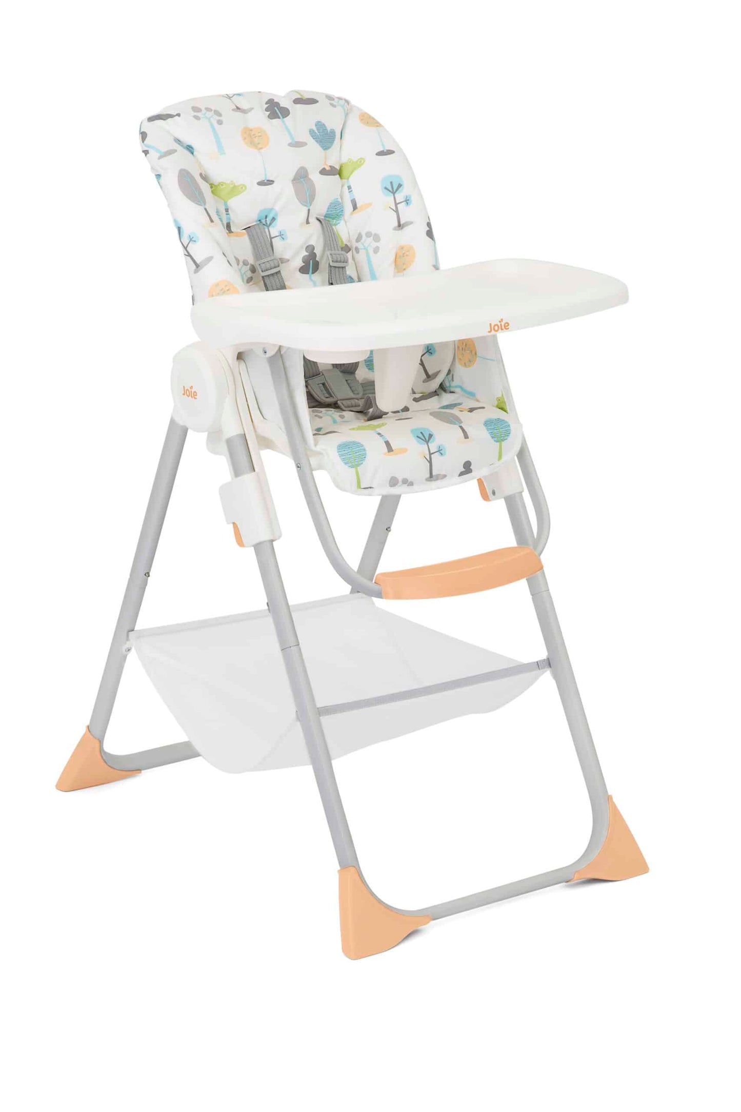 Joie Snacker 2in1 Highchair | Little Peas - Your Pram & Car Seat Centre