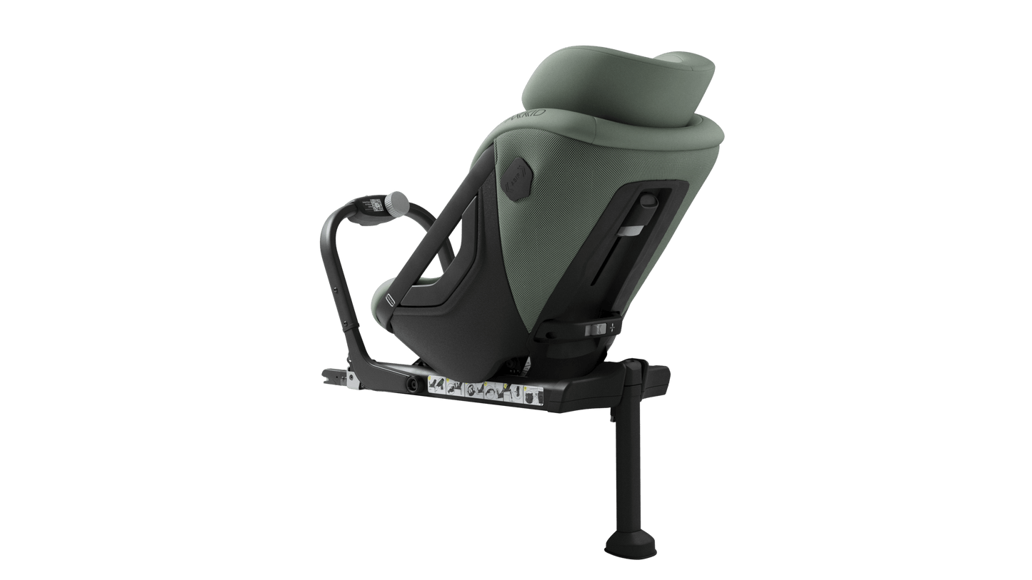 Axkid One 3 Car Seat