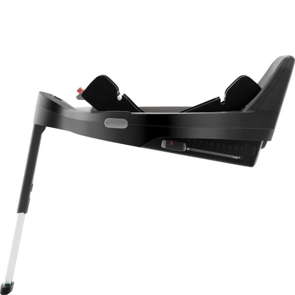 Britax Römer Vario BASE 5Z | Little Peas - Your Pram & Car Seat Centre