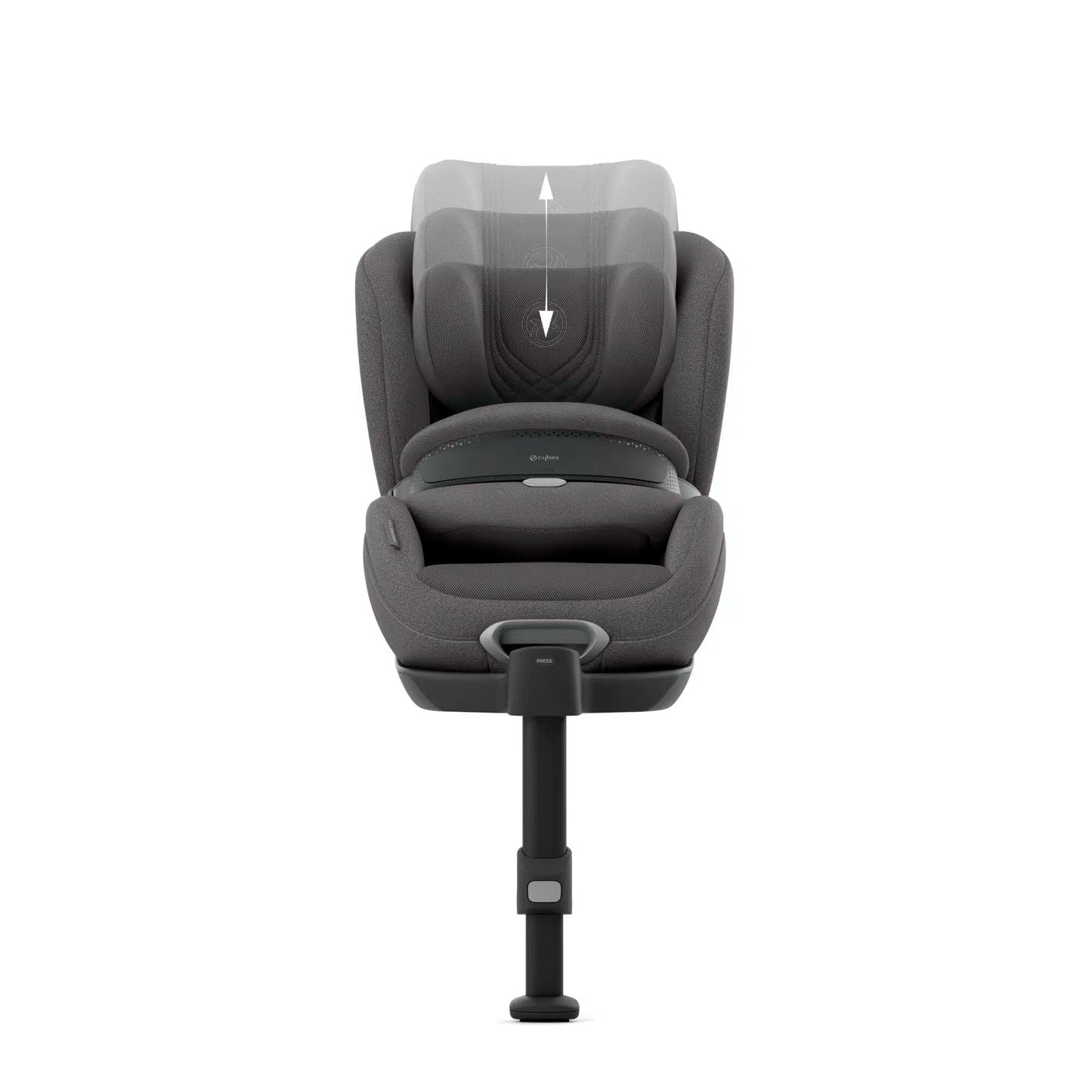 Cybex Anoris T2 i-Size Car Seat | Little Peas - Your Pram & Car Seat Centre