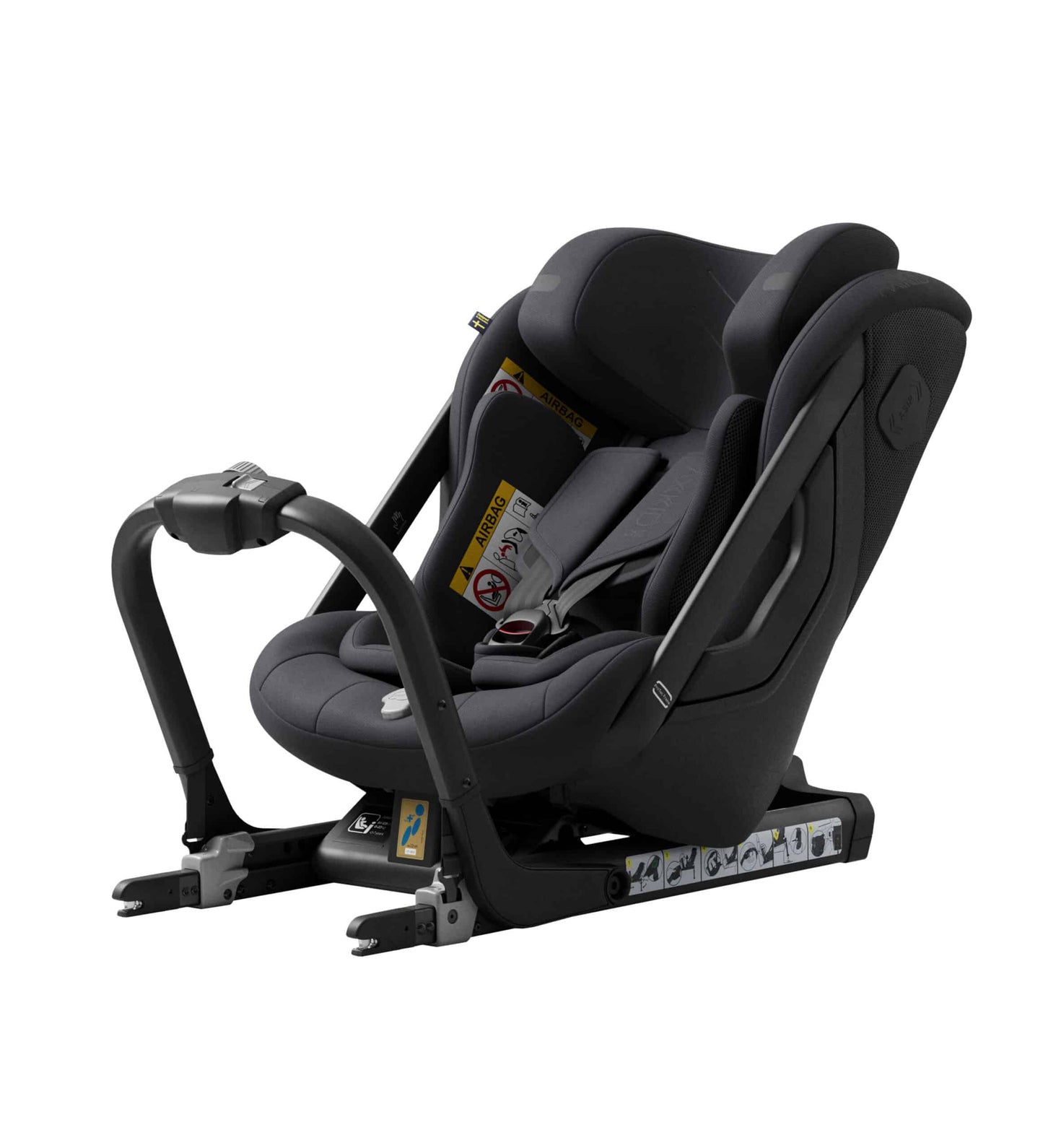 Axkid One 3 Car Seat