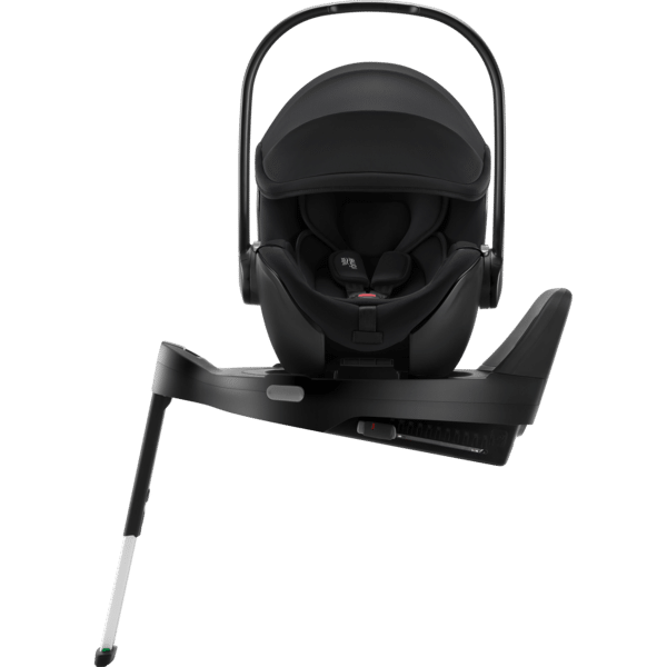 Britax Römer Vario BASE 5Z | Little Peas - Your Pram & Car Seat Centre