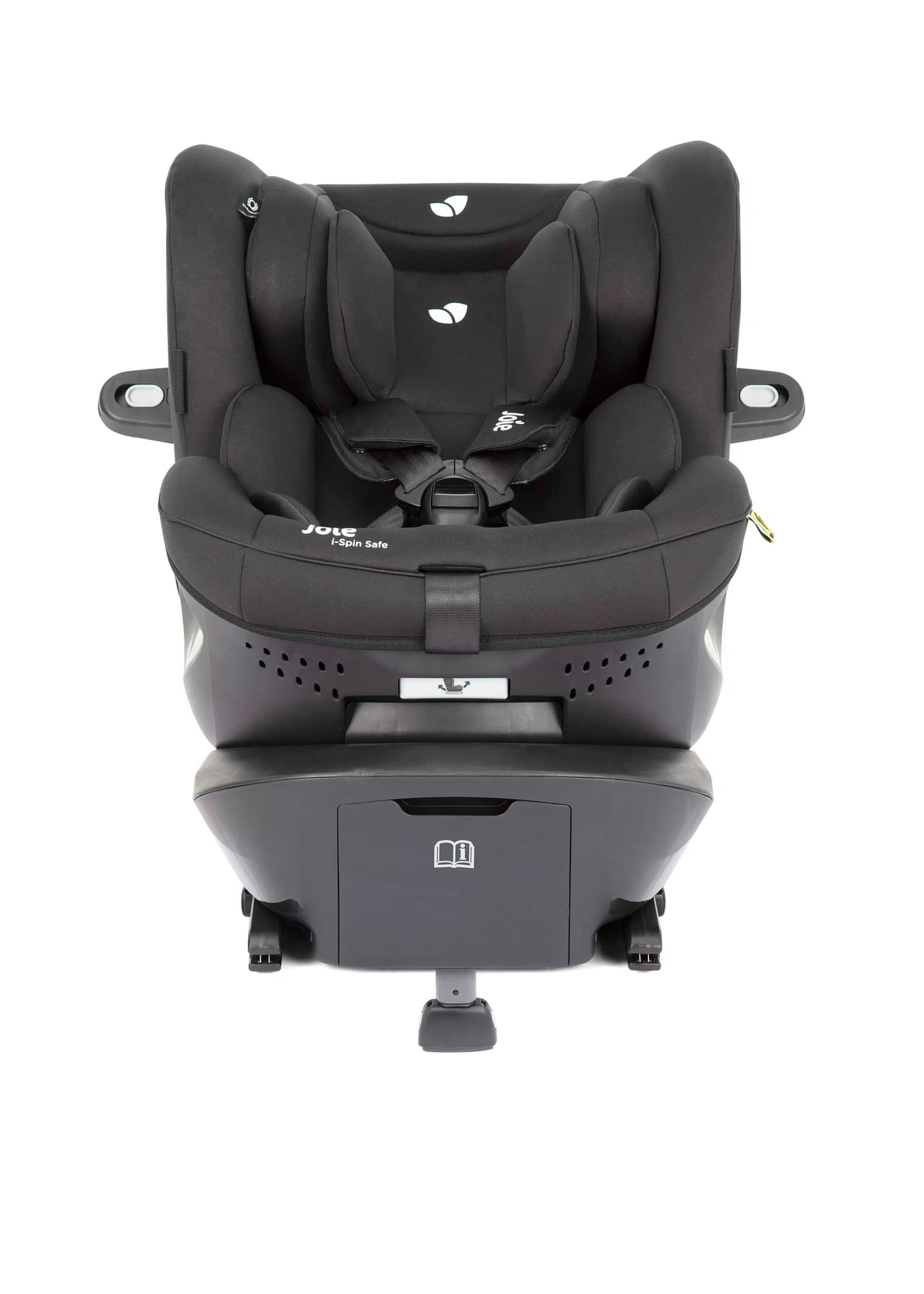Joie i-Spin Safe R129 i-Size Rotating Car Seat | Little Peas - Your Pram & Car Seat Centre