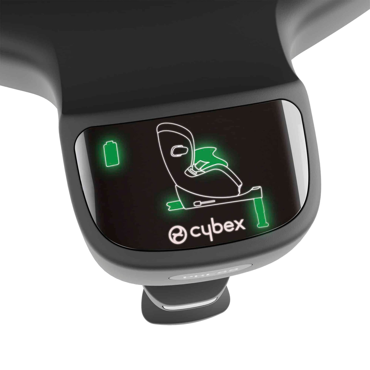 Cybex Anoris T2 i-Size Car Seat | Little Peas - Your Pram & Car Seat Centre