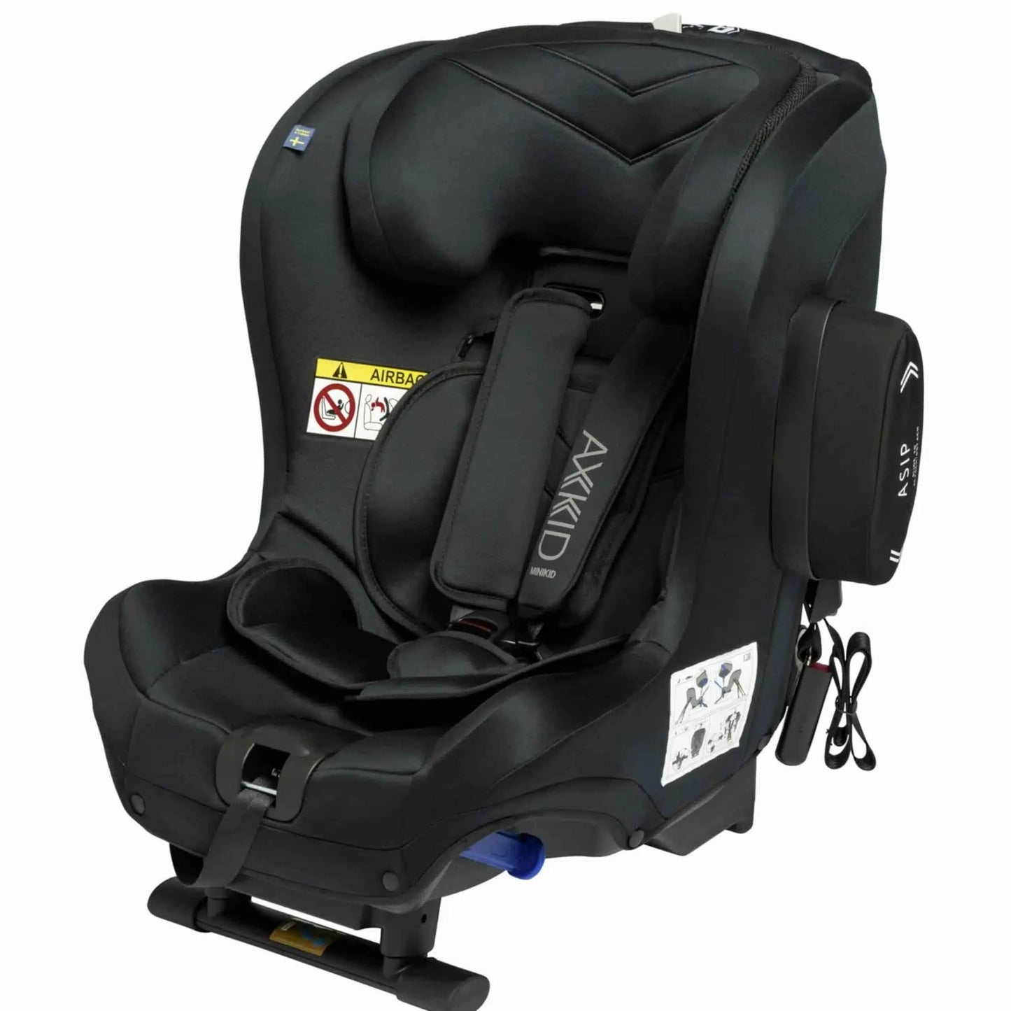 Axkid Minikid 2 (2022/23) Car Seat