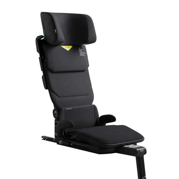 Axkid Up Car Seat