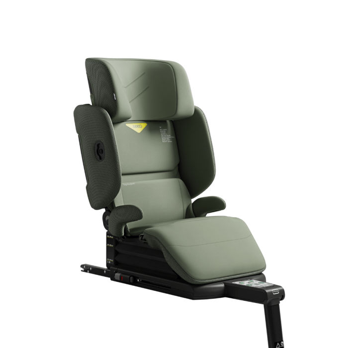 Axkid Up Car Seat