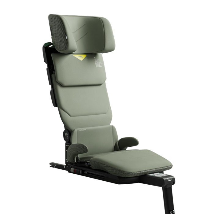 Axkid Up Car Seat