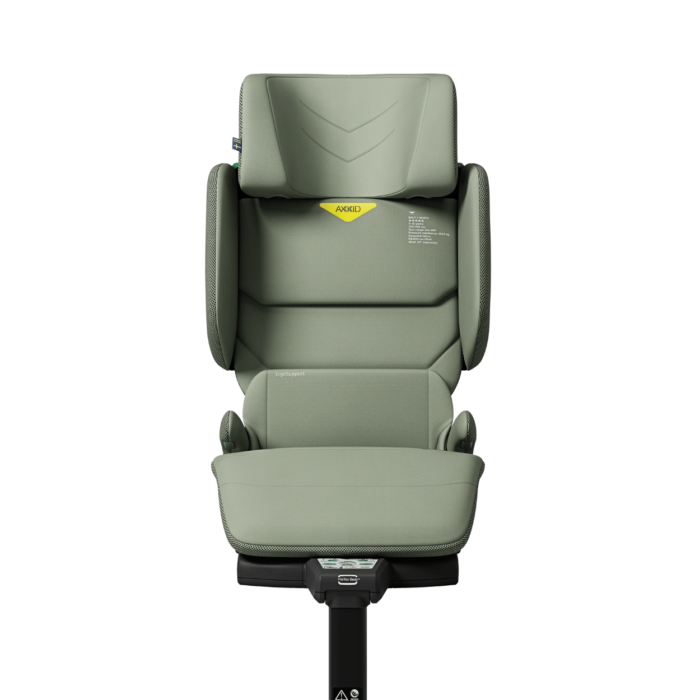 Axkid Up Car Seat