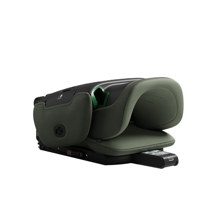 Axkid Up Car Seat