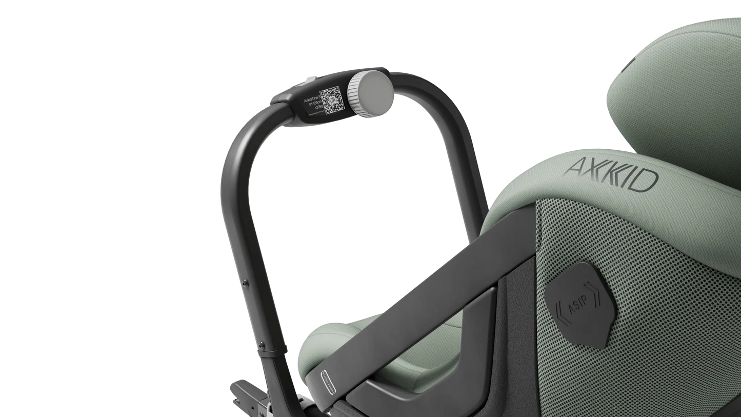 Axkid One 3 Car Seat