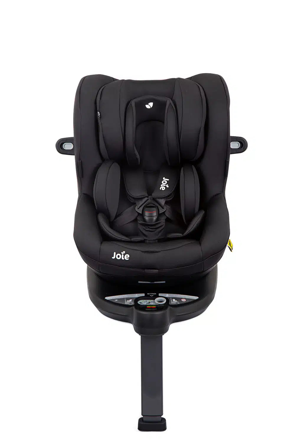 Joie i-Spin 360 i-Size Car Seat | Little Peas - Your Pram & Car Seat Centre