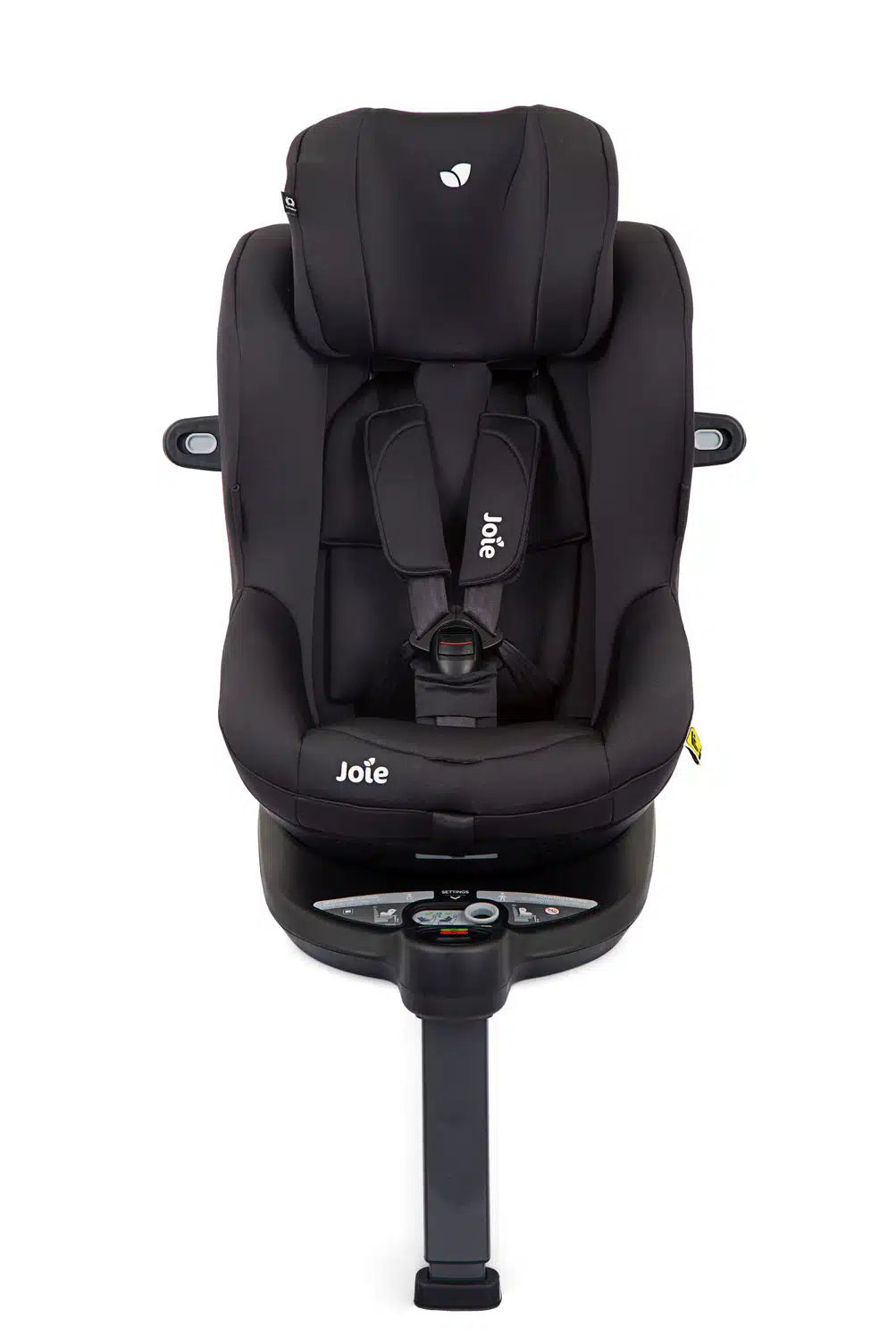 Joie i-Spin 360 i-Size Car Seat | Little Peas - Your Pram & Car Seat Centre