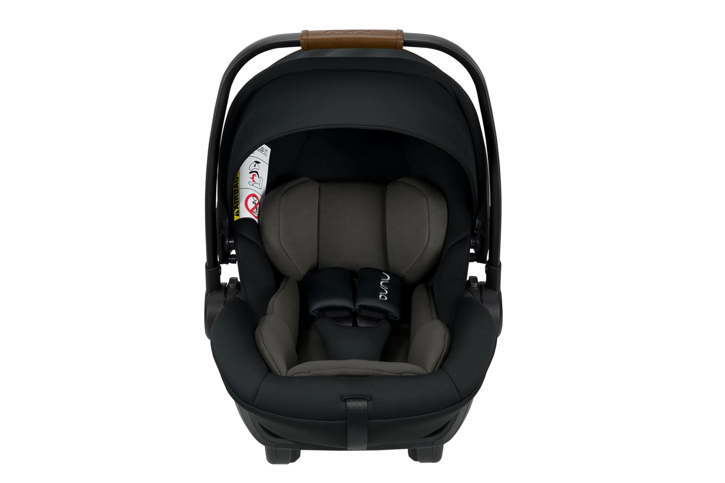 Nuna ARRA Next (base sold separately) | Little Peas - Your Pram & Car Seat Centre