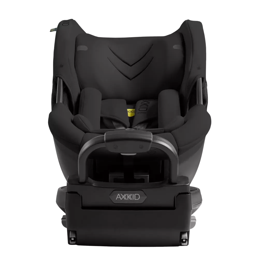 Axkid Spinkid 2 180 Car Seat