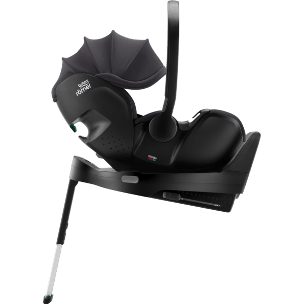 Britax Römer Vario BASE 5Z | Little Peas - Your Pram & Car Seat Centre