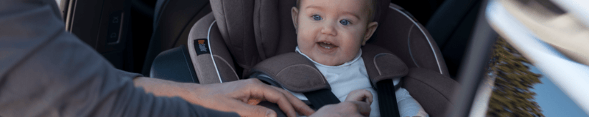 Baby Car Seats for Sale