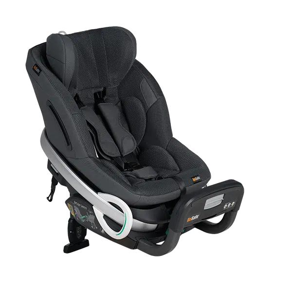 BeSafe Stretch Car Seat | Little Peas - Your Pram & Car Seat Centre