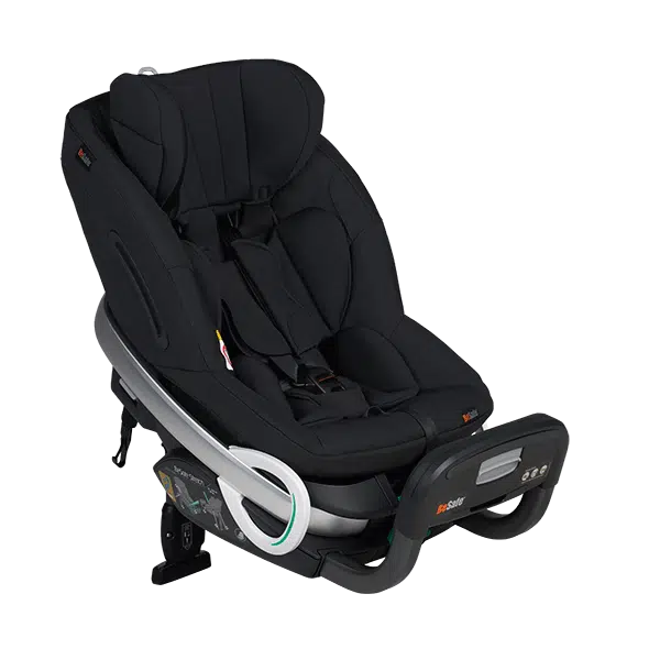 BeSafe Stretch Car Seat | Little Peas - Your Pram & Car Seat Centre