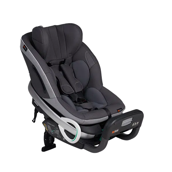 BeSafe Stretch Car Seat | Little Peas - Your Pram & Car Seat Centre
