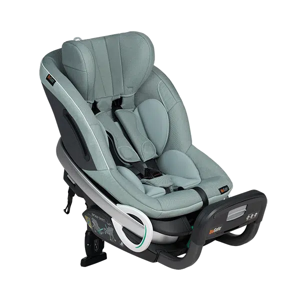 BeSafe Stretch Car Seat | Little Peas - Your Pram & Car Seat Centre