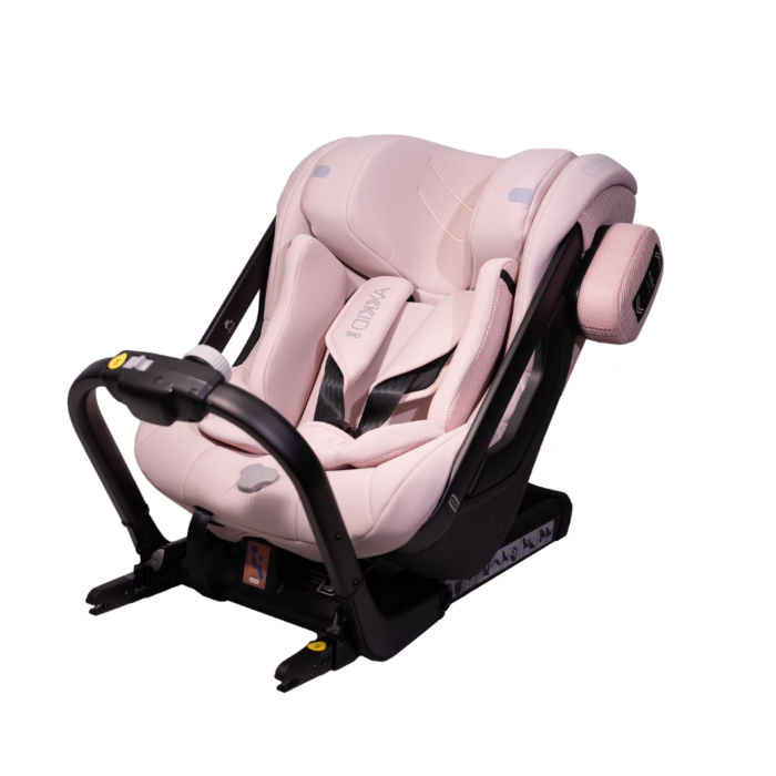 Axkid One 3 Car Seat