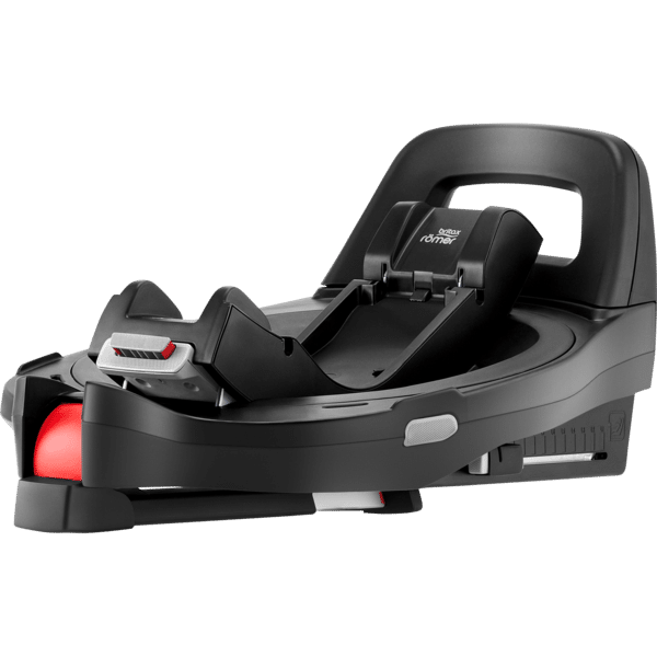 Britax Römer Vario BASE 5Z | Little Peas - Your Pram & Car Seat Centre