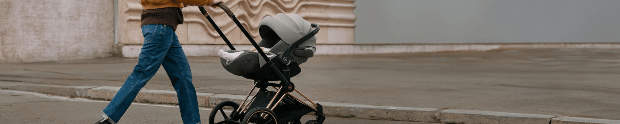 Car Seat Adaptors to Order