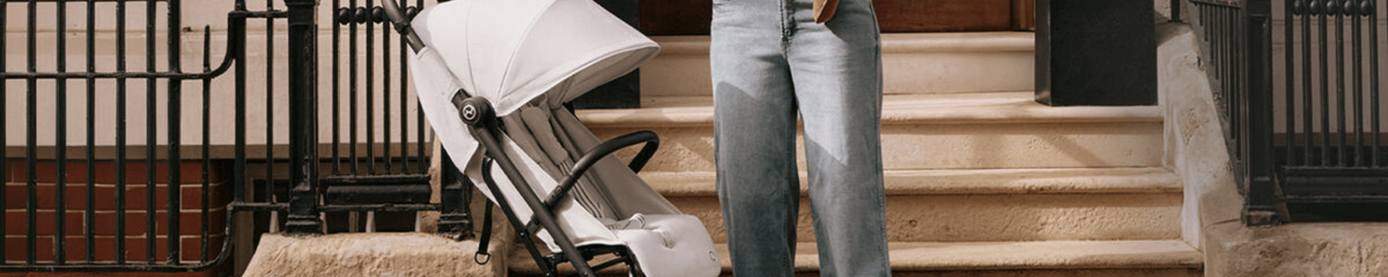 Cybex Pushchairs and Car Seats for sale