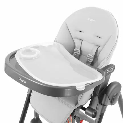 Oyster Home Bistro Highchair