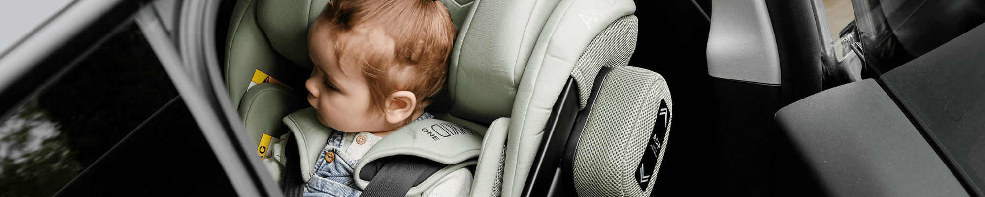 From Birth Car Seats for Sale