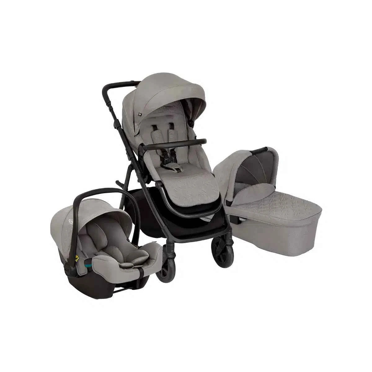 Graco Near2Me™ DLX Trio