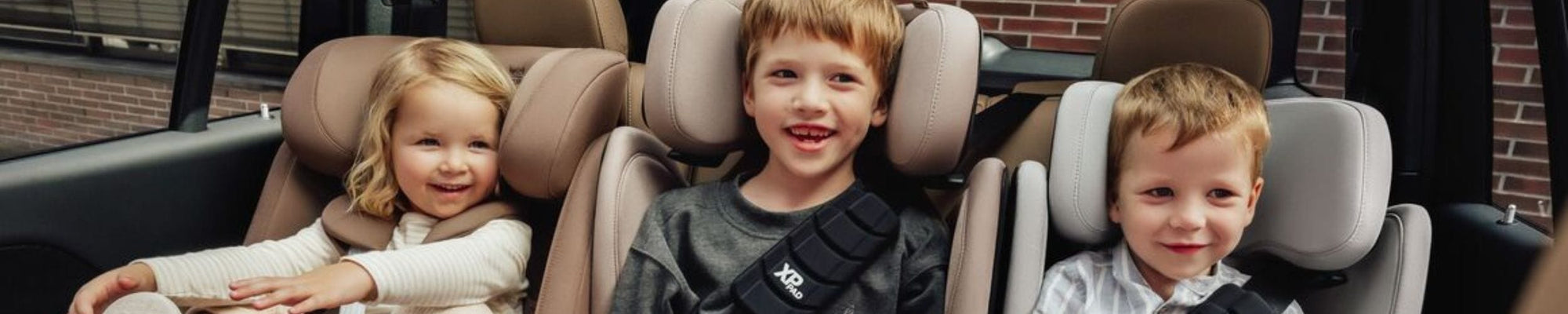 High Back Booster Car Seats for sale