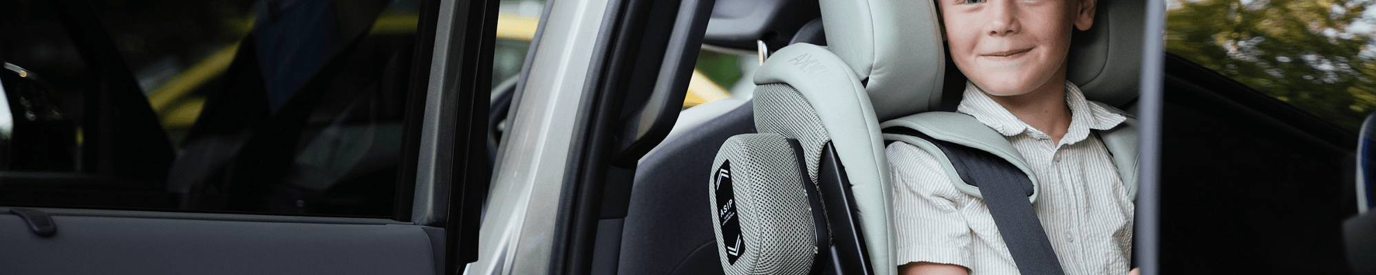ISOFix Compatible Car Seats