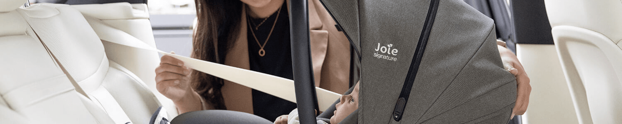 Joie Car Seats & Pushchairs available